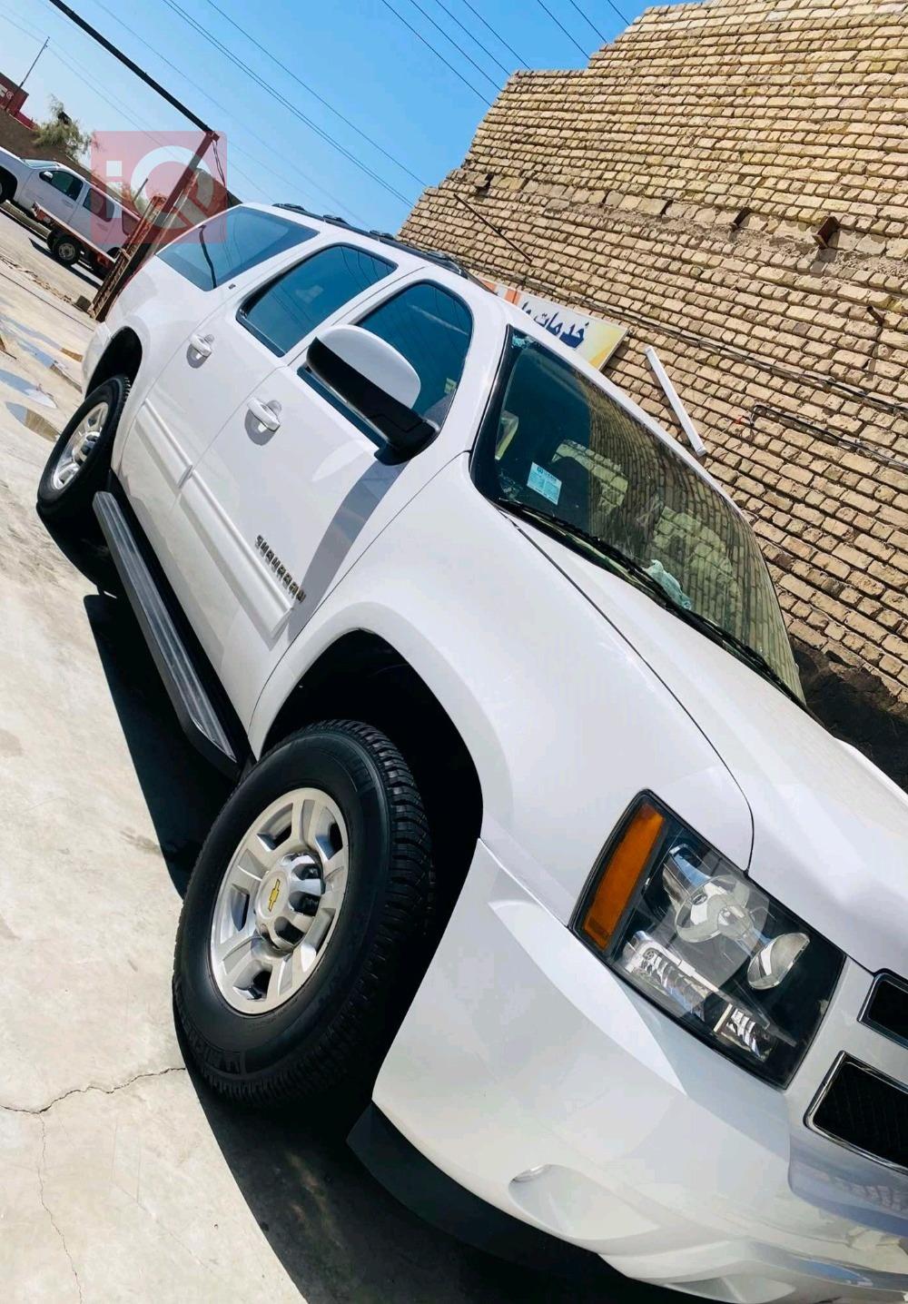 شێڤرۆلێت تاهۆ